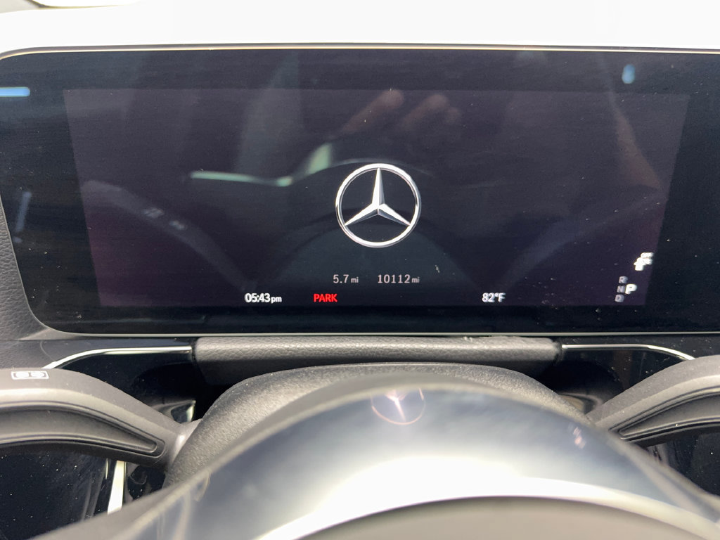 Used 2025 Mercedes-Benz GLA 250 image 58