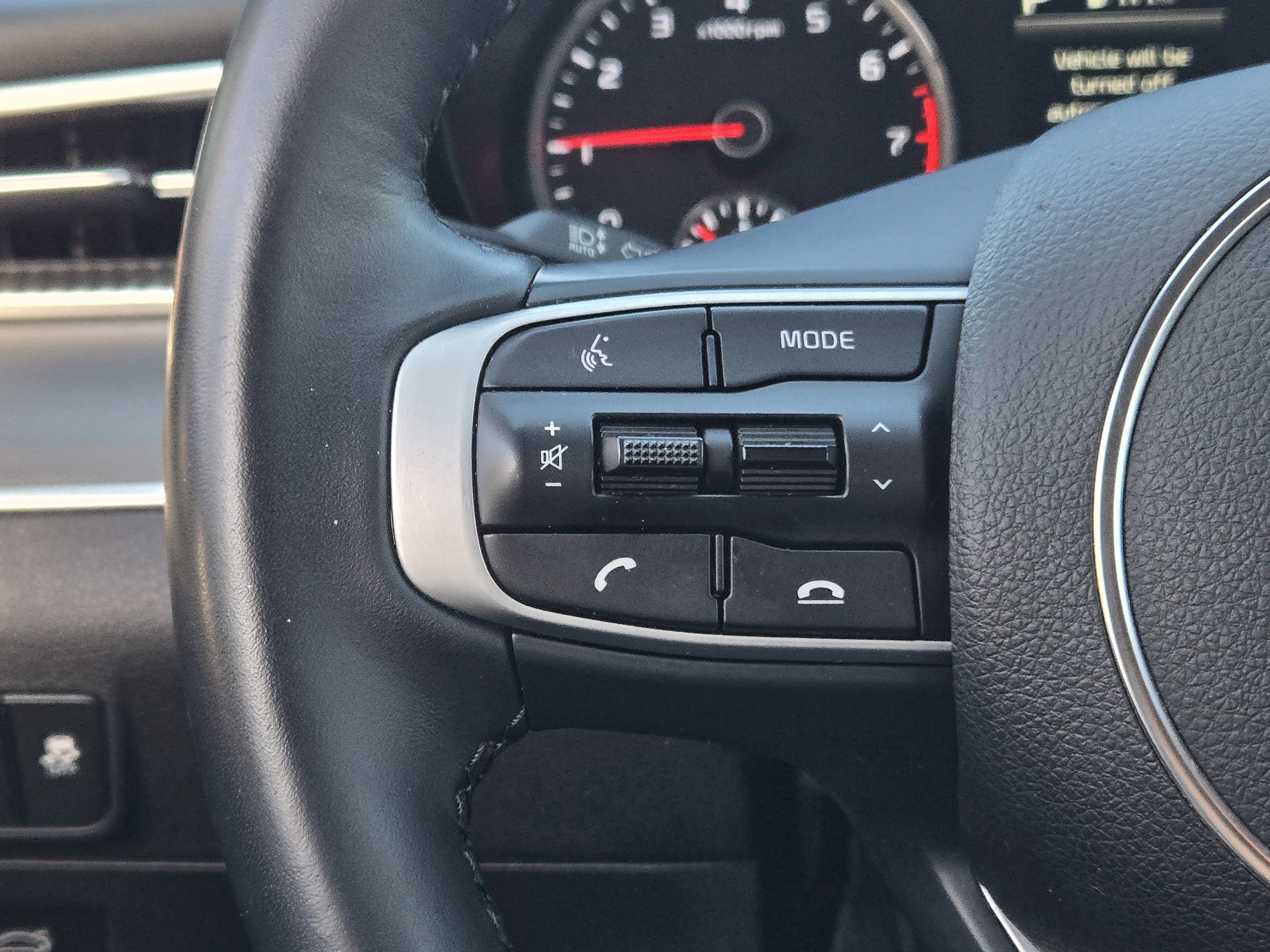 Used 2024 Kia K5 GT-Line w/ GT-Line Premium Package image 28