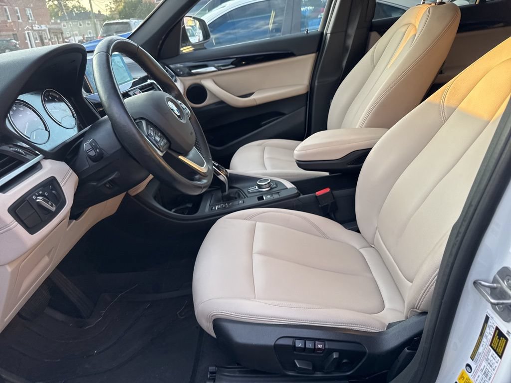 Used 2022 BMW X1 xDrive28i w/ Convenience Package AWD/4WD image 30