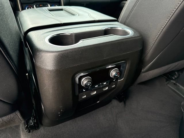 Used 2024 Chevrolet Tahoe High Country AWD/4WD image 19