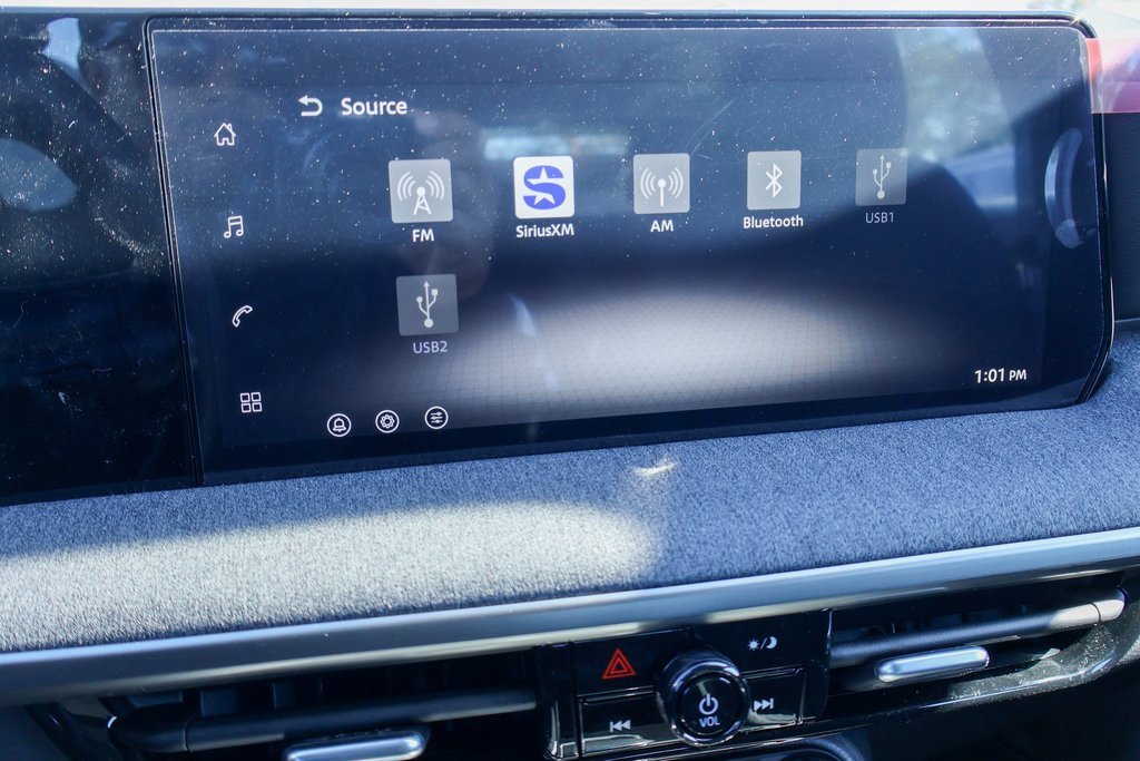 New 2026 Nissan Kicks S image 5