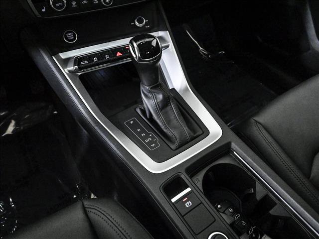 Certified 2025 Audi Q3 2.0T Premium w/ Convenience Package image 11