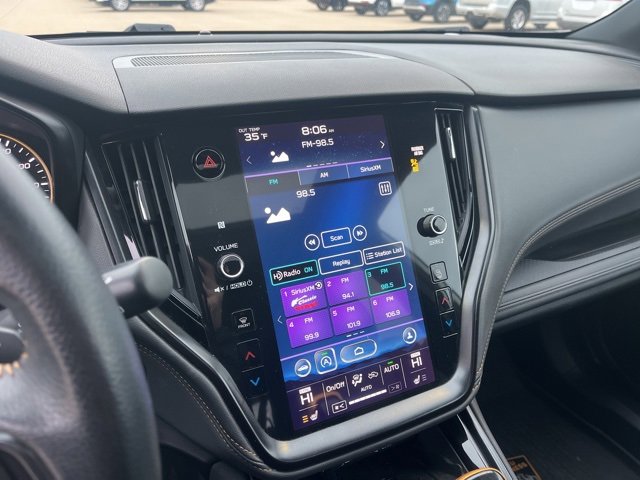 Used 2022 Subaru Outback Wilderness image 13