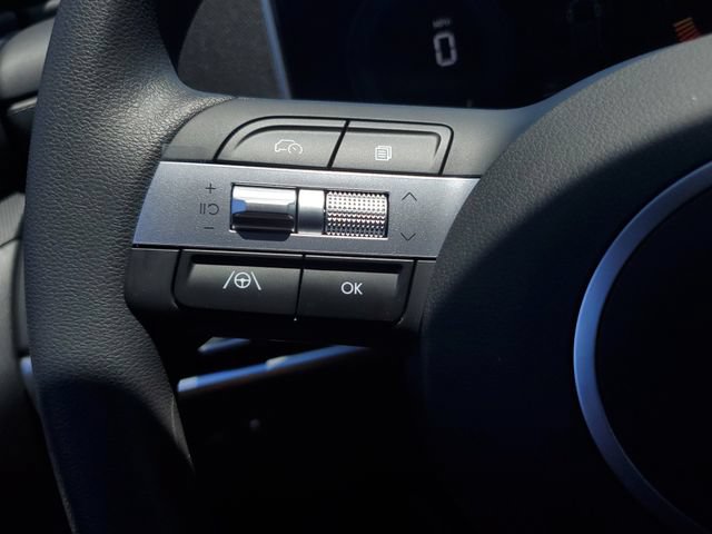 New 2026 Hyundai Santa Cruz SEL AWD/4WD image 21