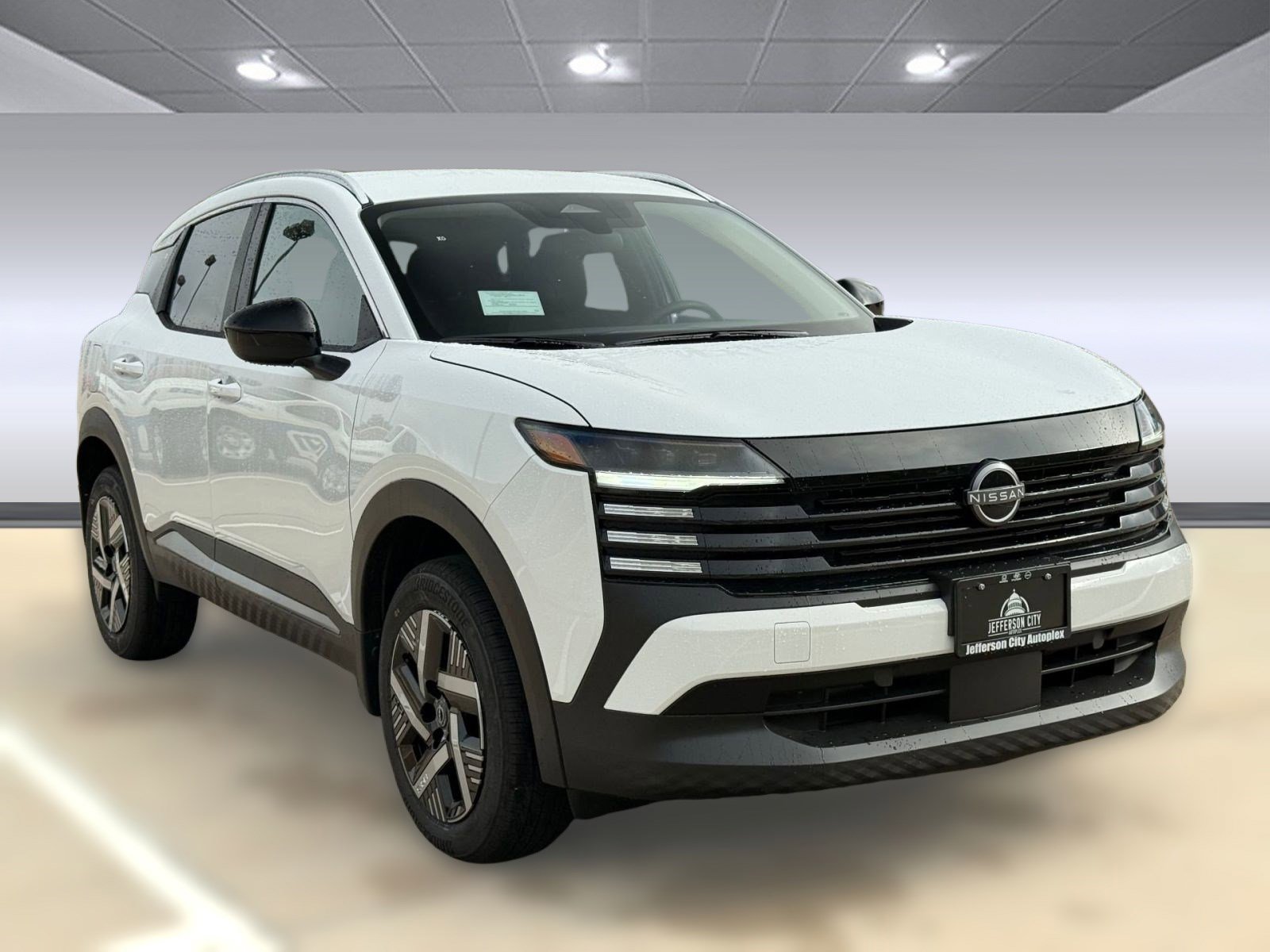 New 2026 Nissan Kicks SV w/ Cold Weather Package image 6