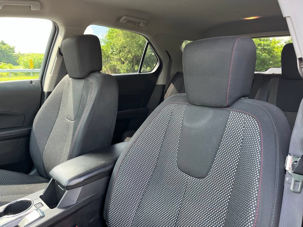 Used 2017 Chevrolet Equinox LT w/ Convenience Package FWD image 17