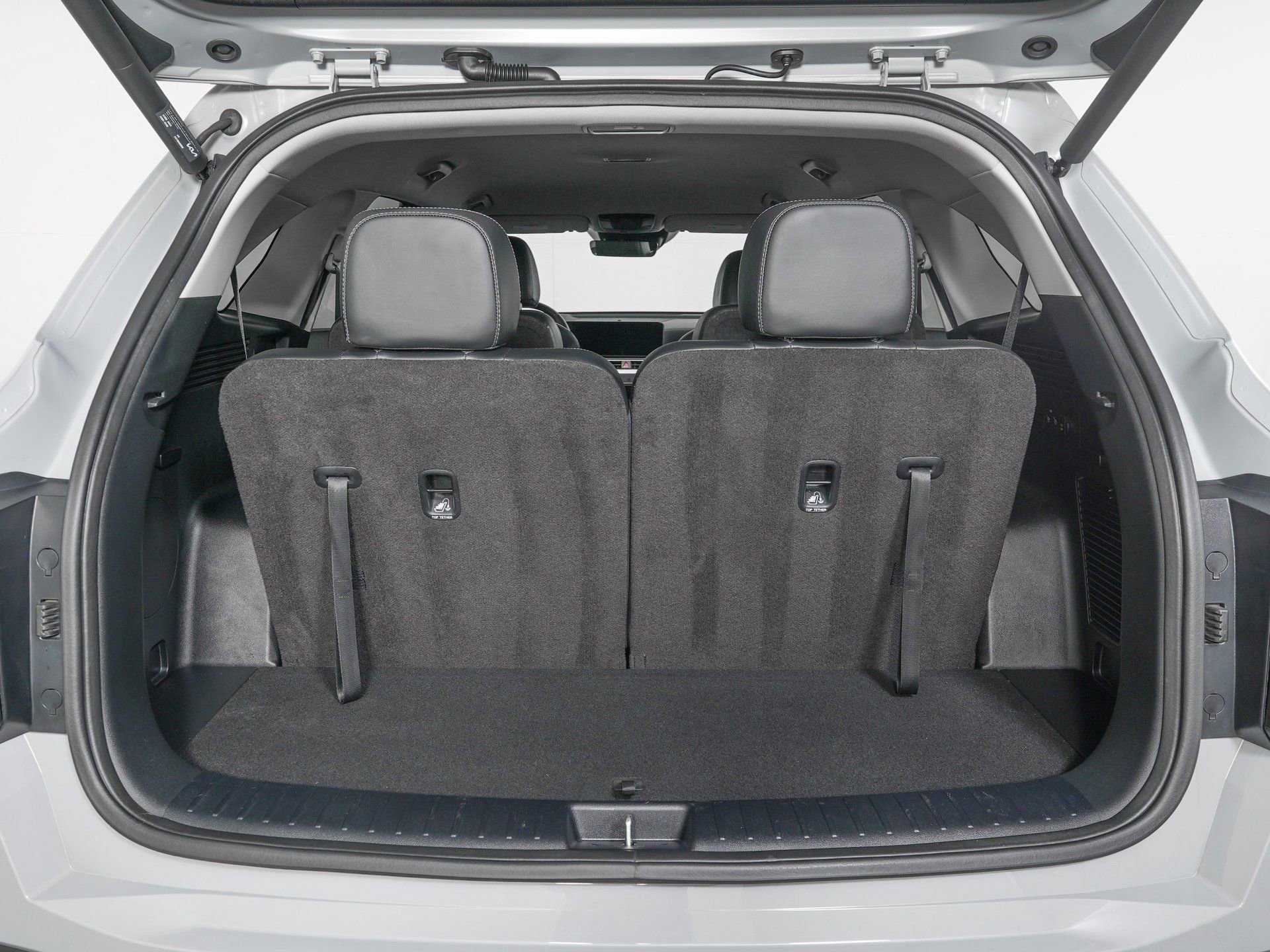 Used 2025 Kia Sorento EX image 12