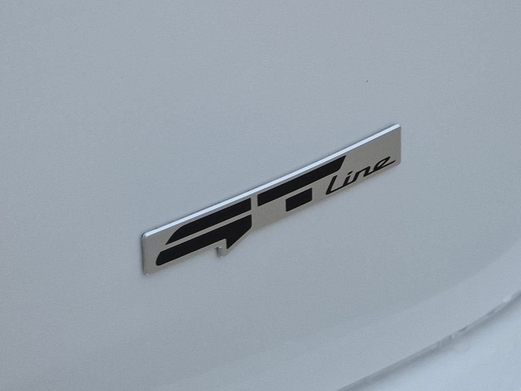 New 2026 Kia K5 GT-Line image 6