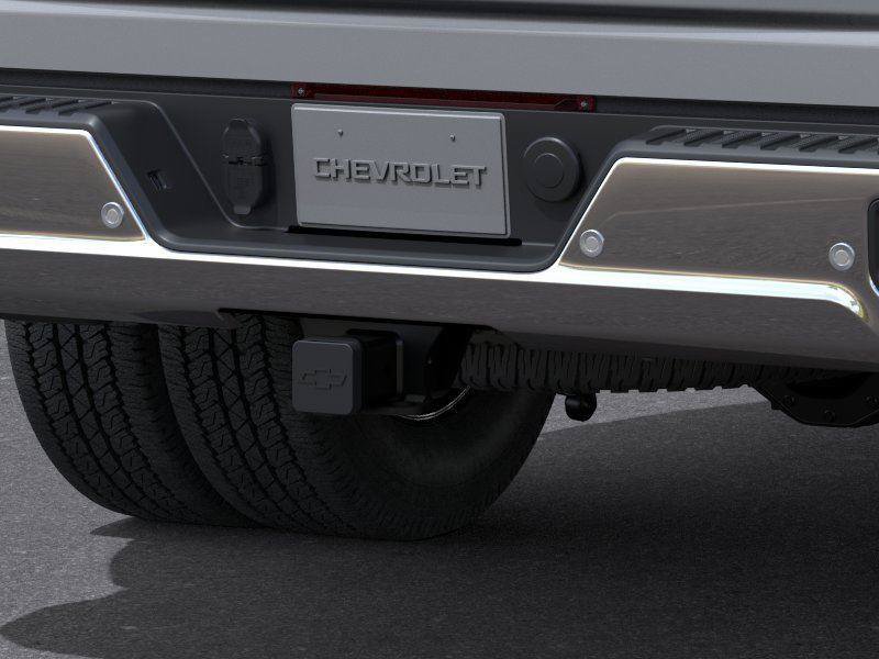 New 2026 Chevrolet Silverado 3500 LT w/ All Star Edition AWD/4WD image 14