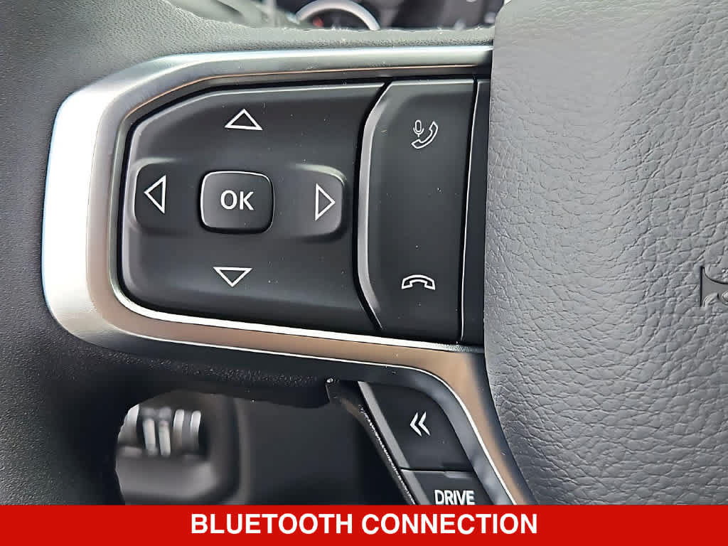 New 2026 RAM 1500 Lone Star AWD/4WD image 25