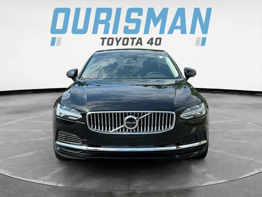 Used 2024 Volvo S90 T8 Ultimate AWD/4WD image 2