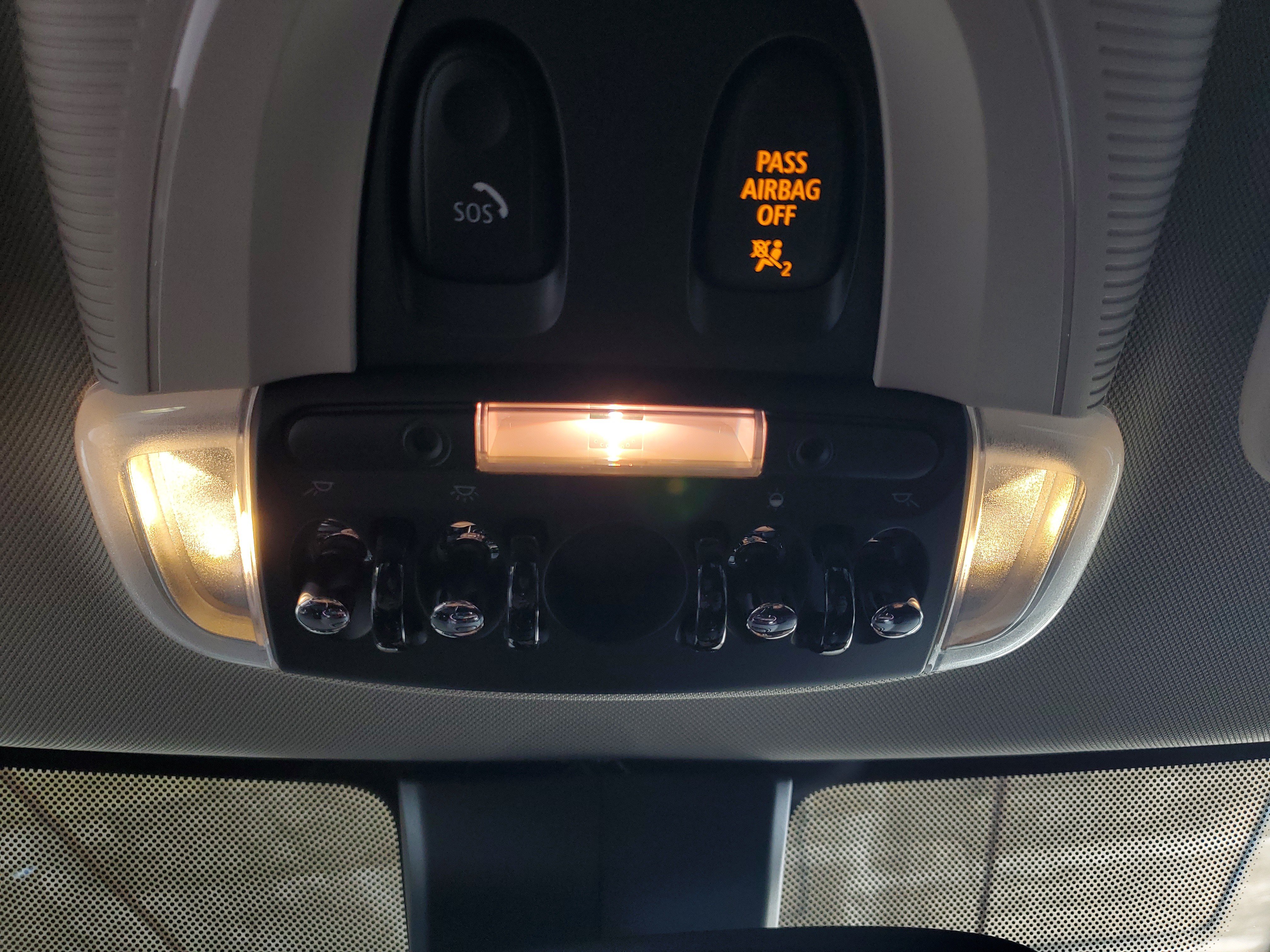 Used 2023 MINI Cooper Clubman S FWD image 21