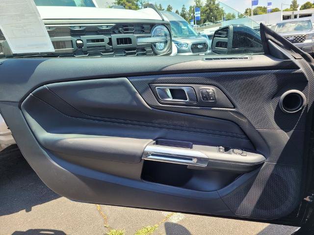 New 2025 Ford Mustang GT Premium image 11