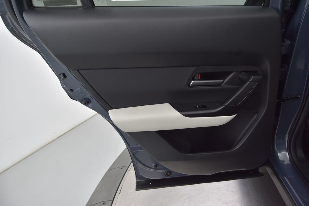 New 2026 MAZDA CX-50 AWD 2.5 S w/ Cargo Package image 29