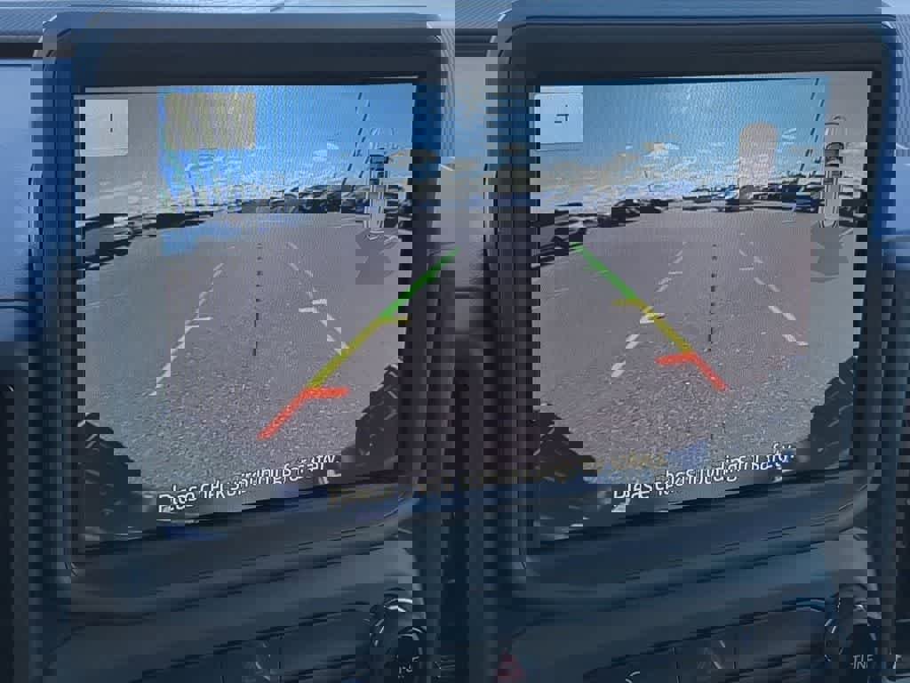 Used 2024 Ford Bronco Sport Outer Banks w/ Tech Package image 28