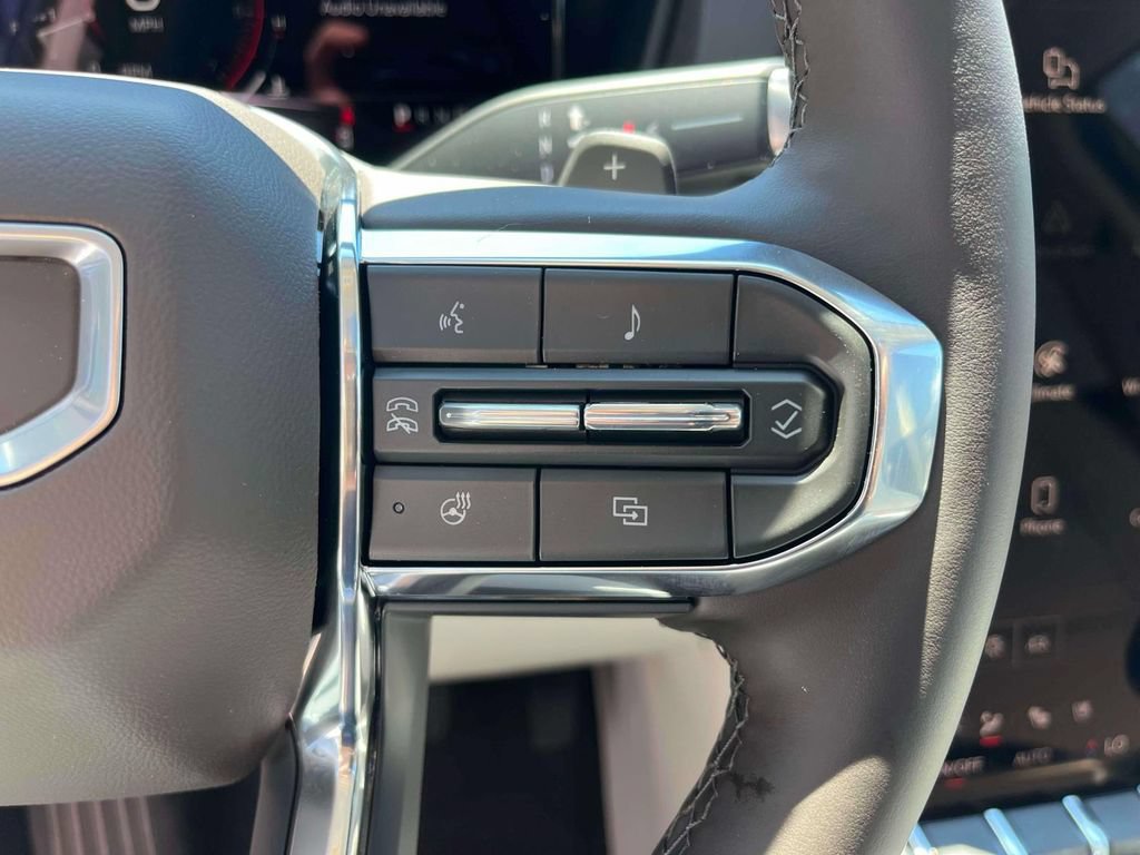New 2026 GMC Terrain Denali AWD/4WD image 27