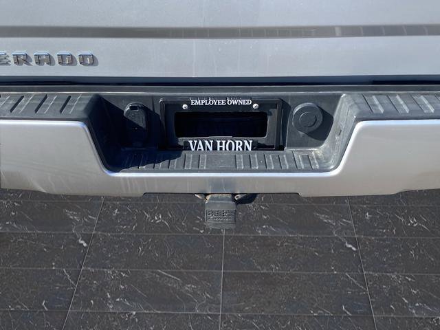 Used 2019 Chevrolet Silverado 1500 LT w/ All Star Edition image 27