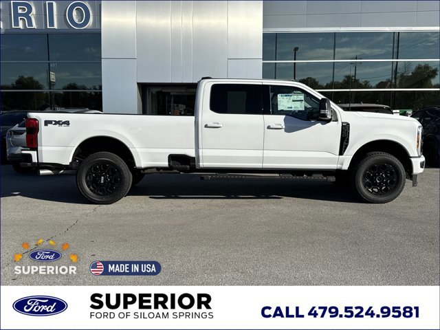 New 2026 Ford F350 XLT image 2