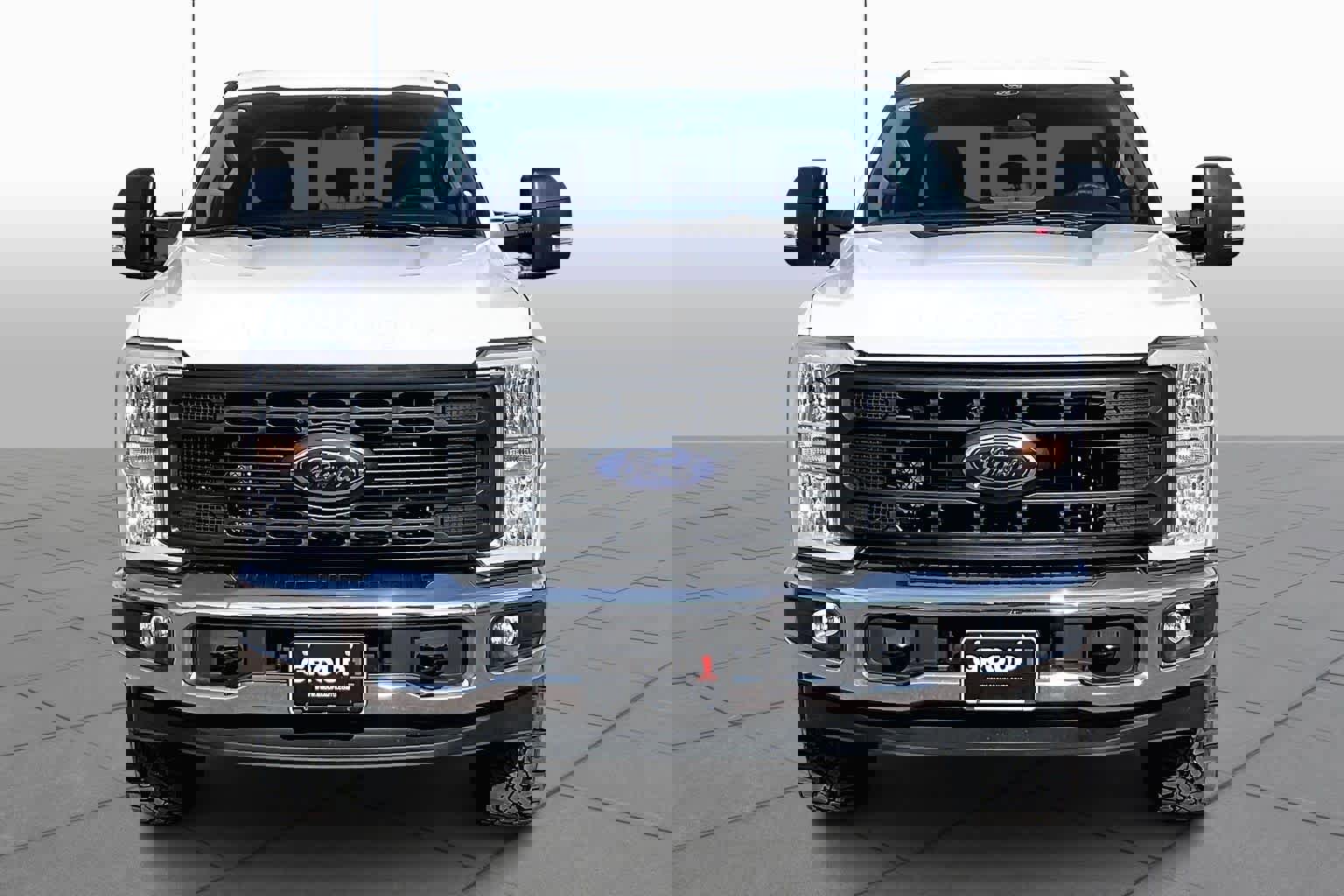 New 2026 Ford F250 XL w/ XL Off-Road Package image 3