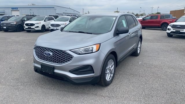 New 2024 Ford Edge SE AWD/4WD image 2
