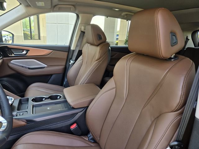 Certified 2026 Acura MDX FWD w/ Technology Package image 11