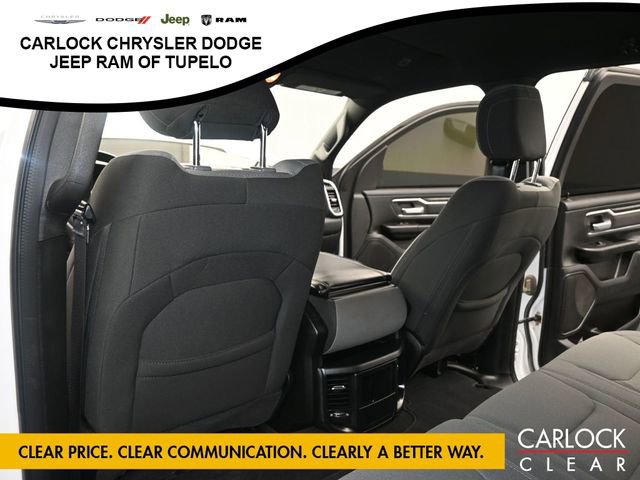 Used 2023 RAM 1500 Big Horn image 28