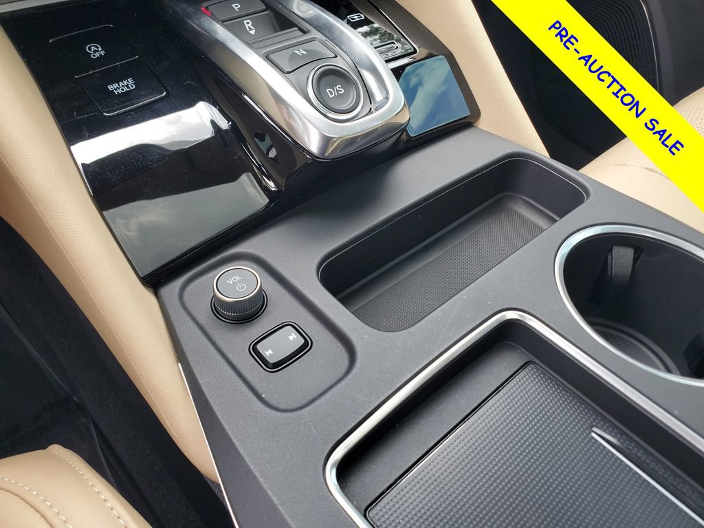 Used 2025 Acura MDX FWD w/ Technology Package image 35