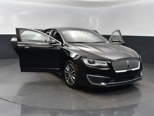 Used 2018 Lincoln MKZ Select w/ Select Plus Package AWD/4WD image 9