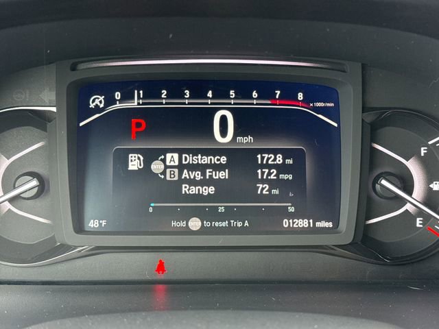 Used 2023 Honda Passport TrailSport image 21