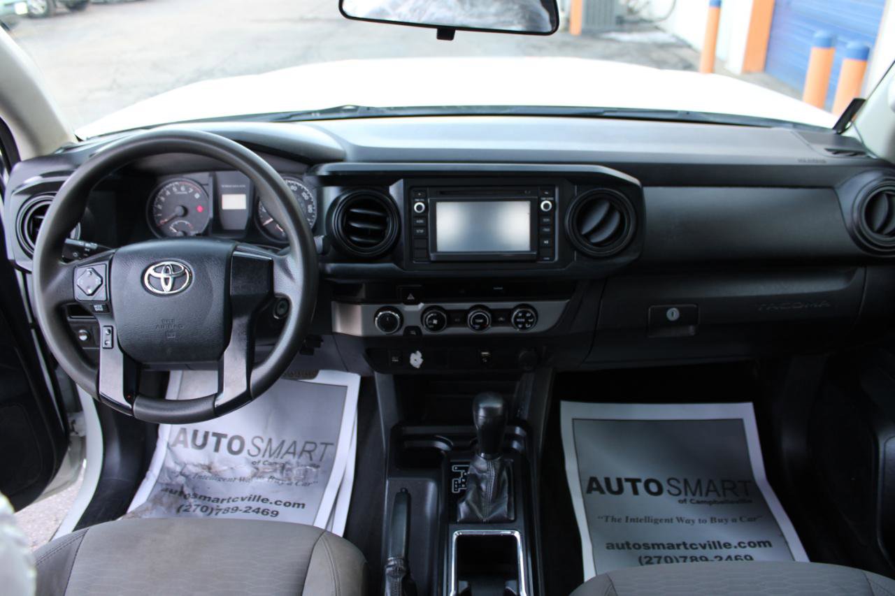 Used 2016 Toyota Tacoma SR image 36