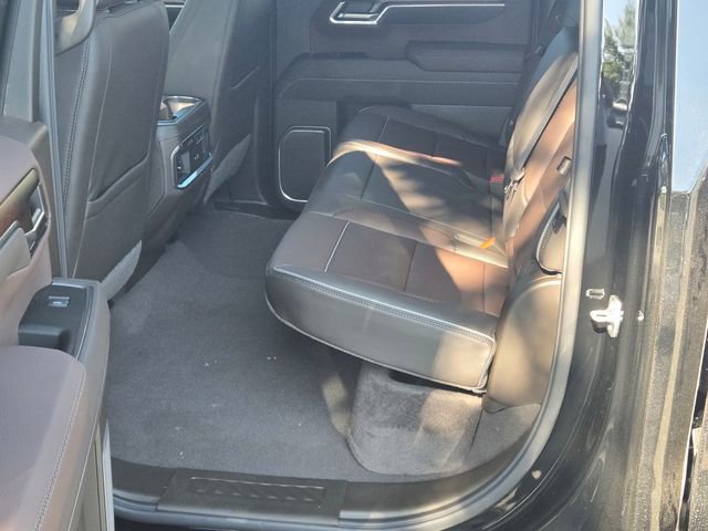 New 2026 GMC Sierra 1500 Denali w/ Denali Reserve Package image 14