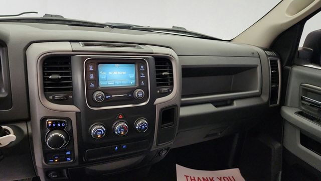 Used 2015 RAM 1500 Express w/ Black Ram 1500 Express Group AWD/4WD image 15