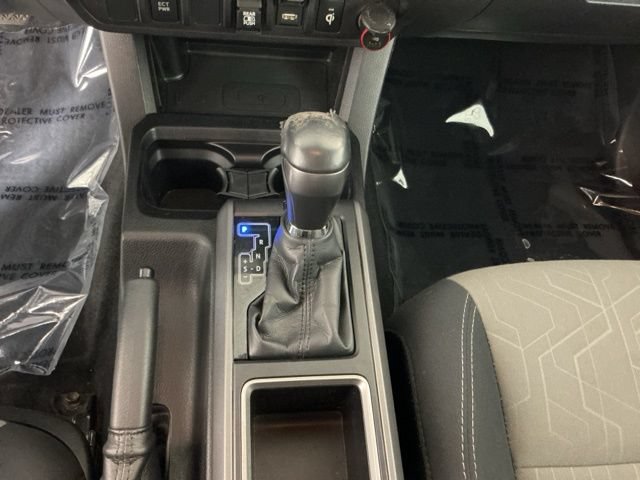 Used 2021 Toyota Tacoma TRD Off-Road AWD/4WD image 18