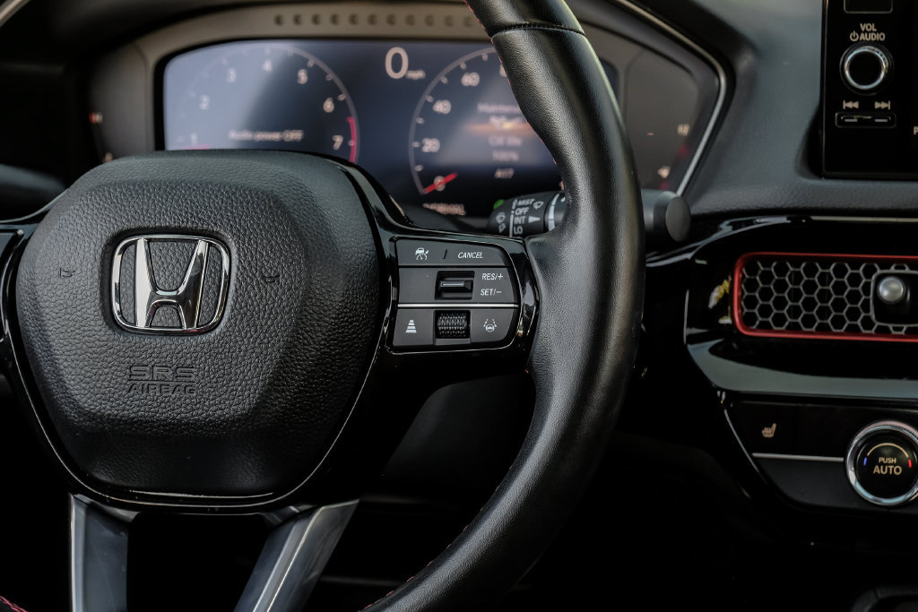 Used 2025 Honda Civic Si image 21