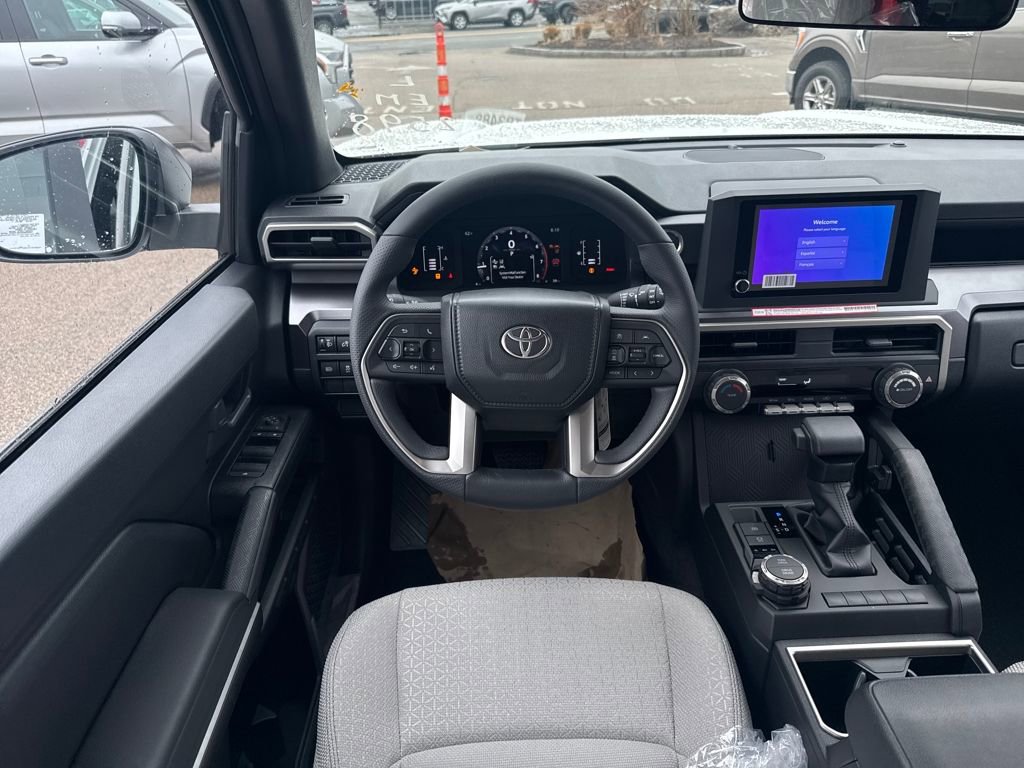 New 2026 Toyota 4Runner SR5 image 11