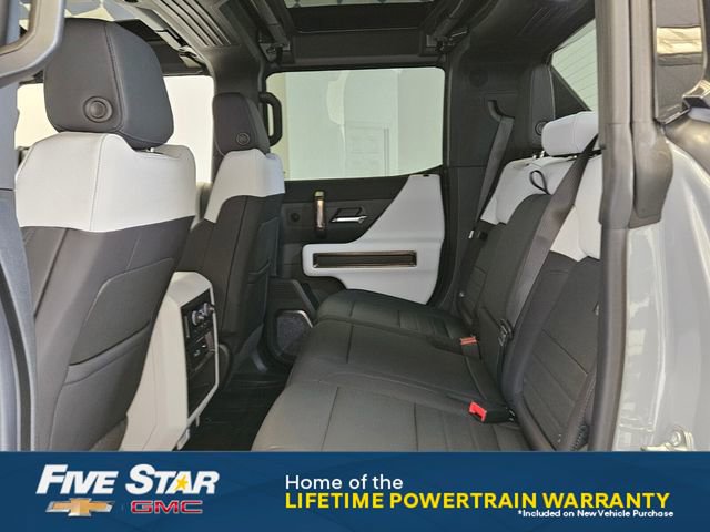 New 2025 GMC Hummer EV 2X image 6