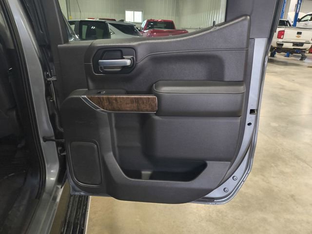 Used 2021 GMC Sierra 1500 Denali w/ Denali Ultimate Package image 25