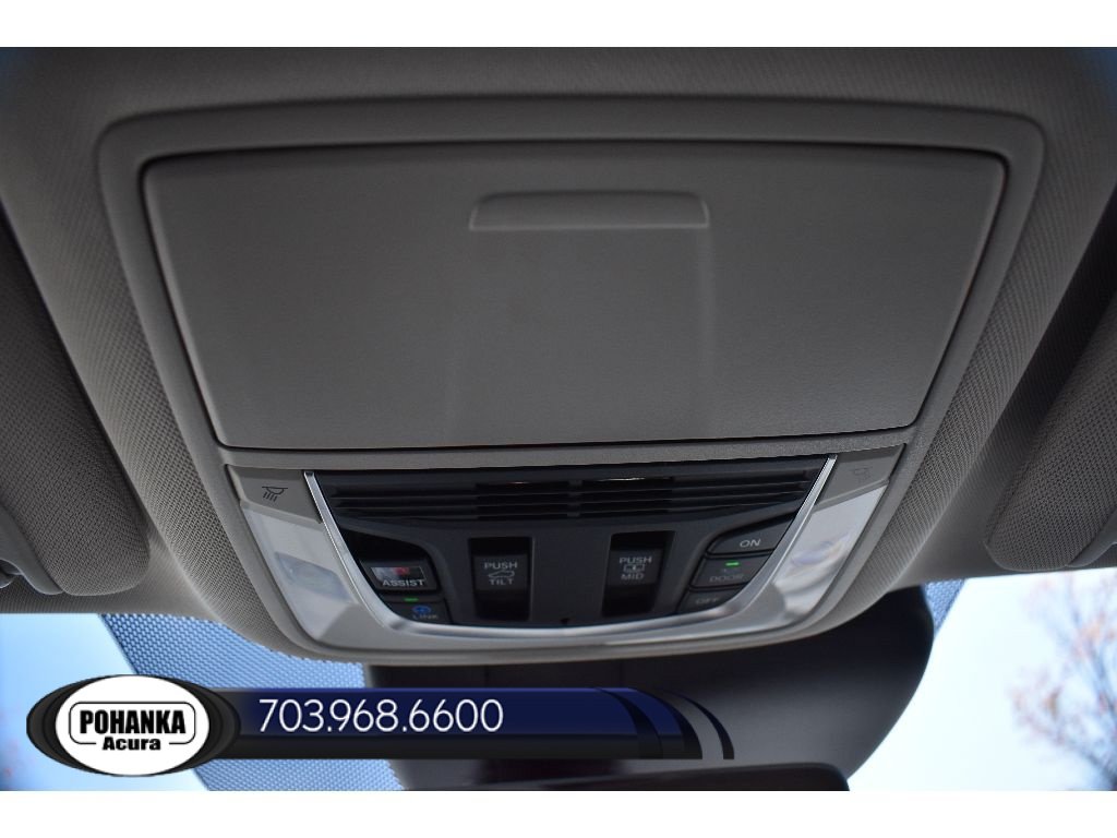New 2026 Acura RDX w/ Technology Package AWD/4WD image 20