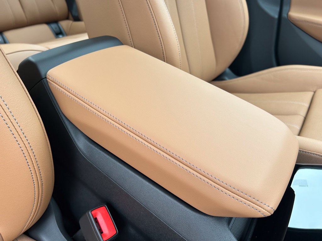 New 2026 Audi A6 Premium Plus AWD/4WD image 43