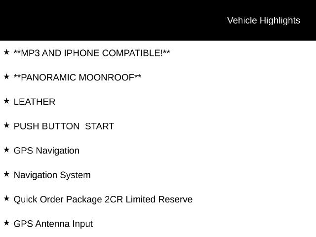 New 2027 Jeep Grand Cherokee L Limited AWD/4WD image 7