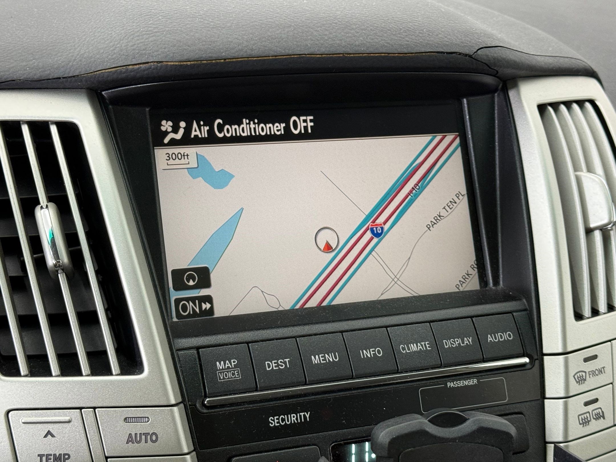 Used 2008 Lexus RX 350 AWD 4dr image 30