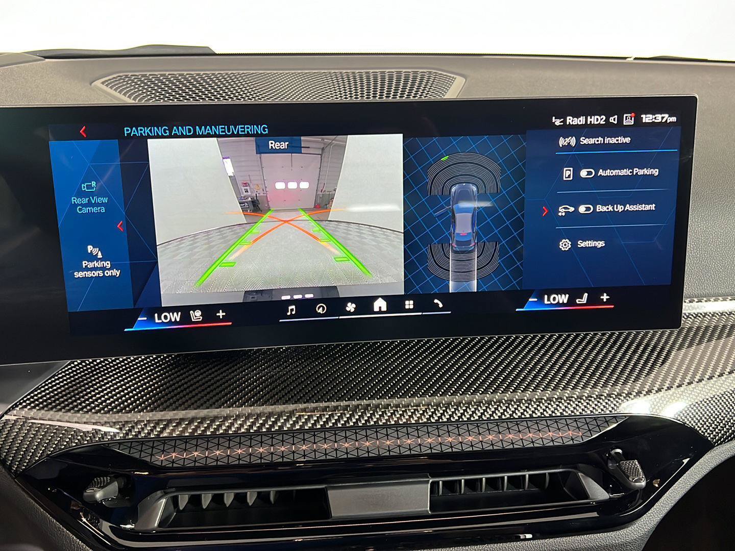 Certified 2026 BMW M2 RWD image 11