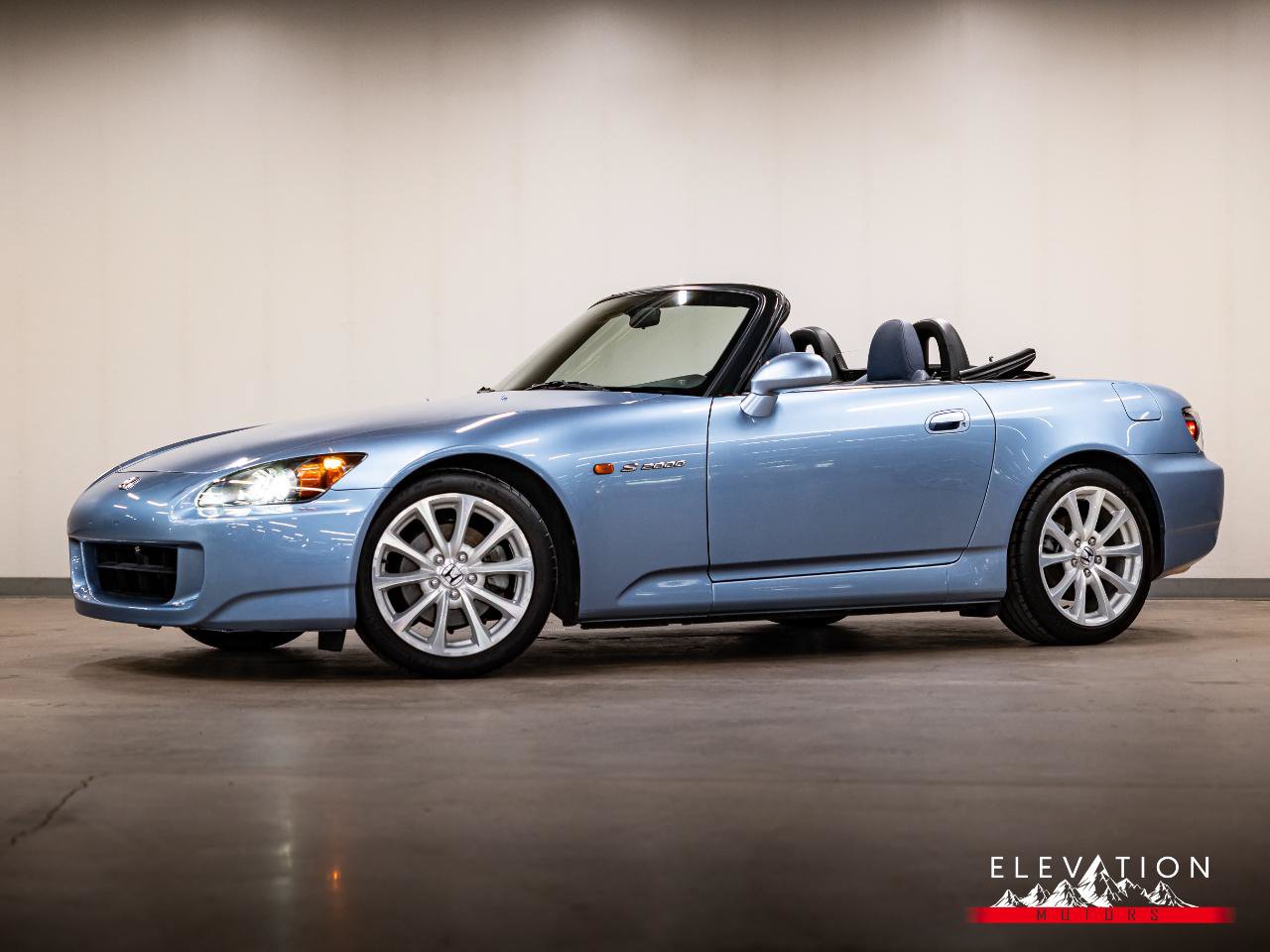 Used 2006 Honda S2000 image 1