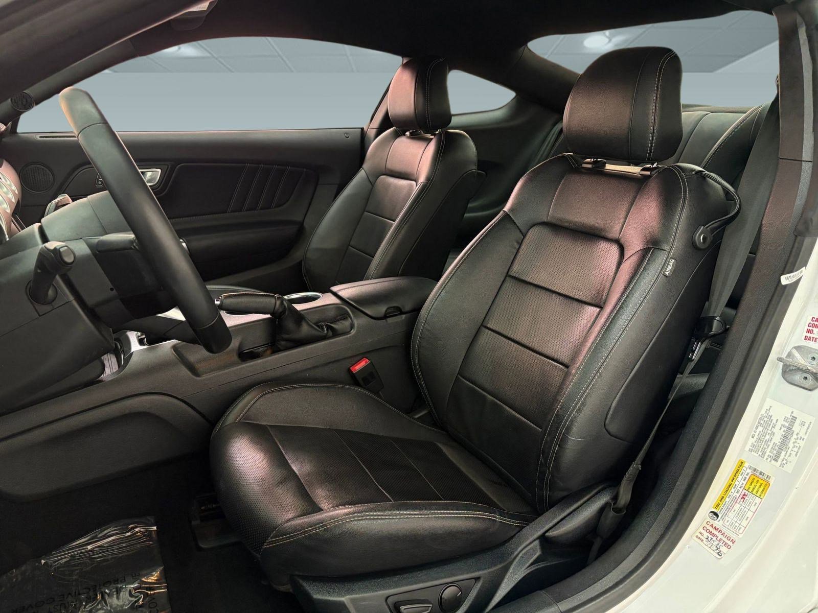 Used 2023 Ford Mustang Premium image 5