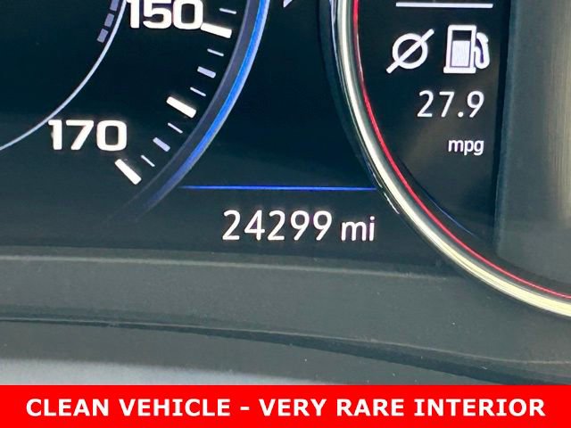 Certified 2024 Chevrolet Malibu LT image 19