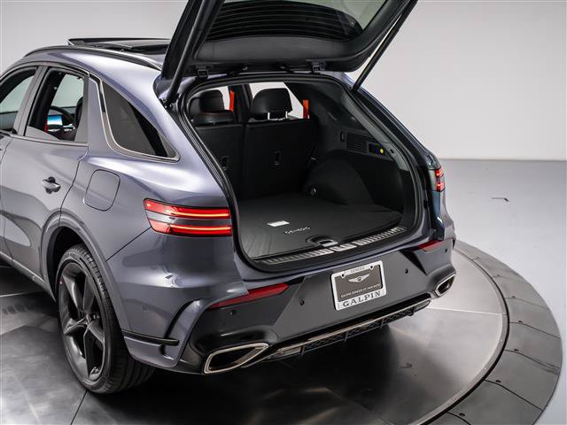 New 2026 Genesis GV70 3.5T Sport Prestige AWD/4WD image 10