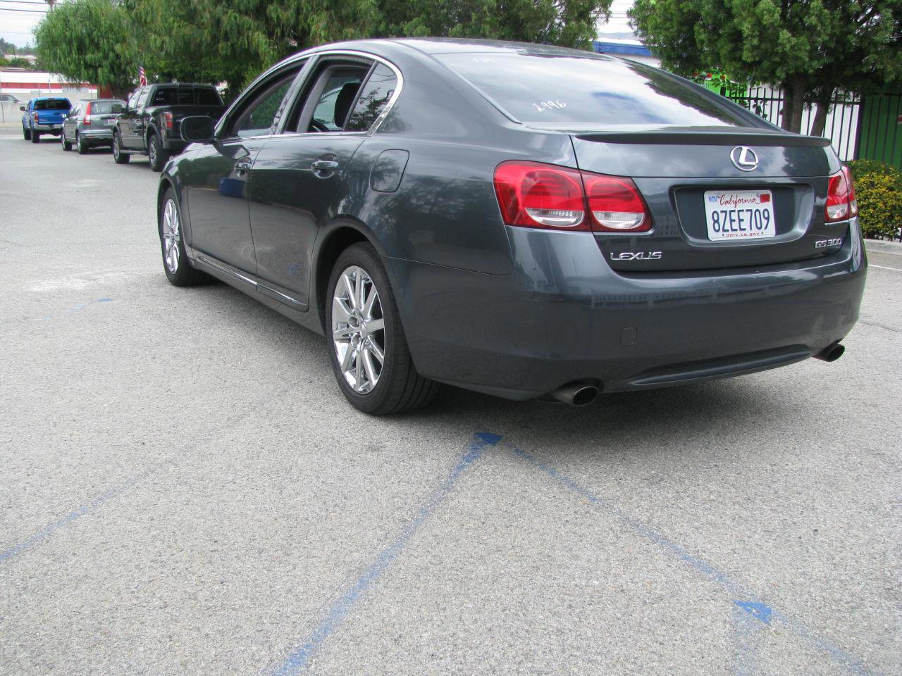 Used 2006 Lexus GS 300 RWD image 3