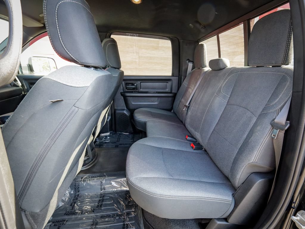 Used 2022 RAM 3500 Tradesman AWD/4WD image 30