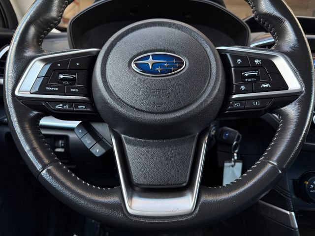 Used 2019 Subaru Forester Premium w/ All-Weather Package AWD/4WD image 12