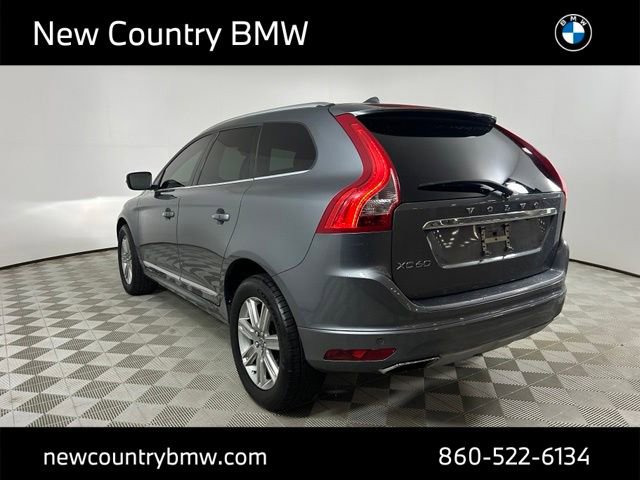 Used 2017 Volvo XC60 T5 Inscription w/ Preferred Option Package AWD/4WD image 5